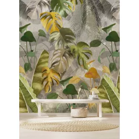 Behang / Dreaming of Nature tapéta