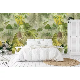 Behang / Dreaming of Nature tapéta