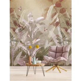 Behang / Dreaming of Nature tapéta