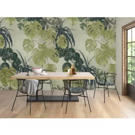 Behang / Dreaming of Nature tapéta