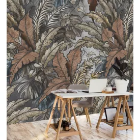 Behang / Dreaming of Nature tapéta