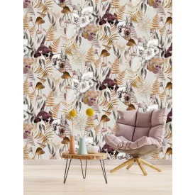 Behang / Dreaming of Nature tapéta