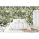 Behang / Dreaming of Nature tapéta