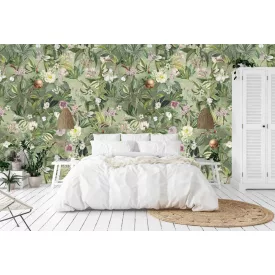 Behang / Dreaming of Nature tapéta