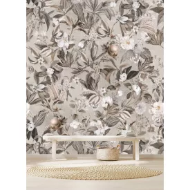 Behang / Dreaming of Nature tapéta