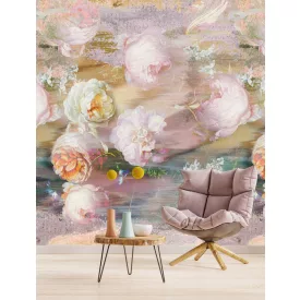 Behang / Dreaming of Nature tapéta