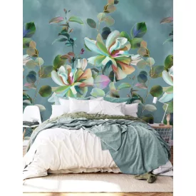 Behang / Dreaming of Nature tapéta