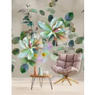 Behang / Dreaming of Nature tapéta