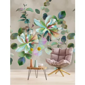 Behang / Dreaming of Nature tapéta