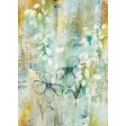 Behang / Dreaming of Nature tapéta