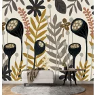 Behang / Dreaming of Nature tapéta