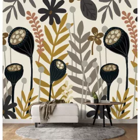 Behang / Dreaming of Nature tapéta