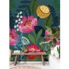 Behang / Dreaming of Nature tapéta