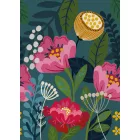 Behang / Dreaming of Nature tapéta