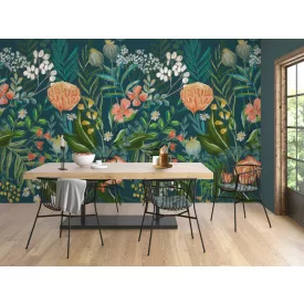 Behang / Dreaming of Nature tapéta