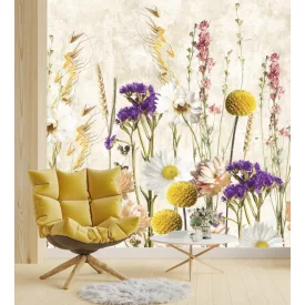 Behang / Dreaming of Nature tapéta