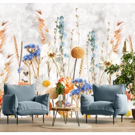 Behang / Dreaming of Nature tapéta