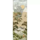 Behang / Olive&Noah tapéta