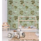 Behang / Olive&Noah tapéta