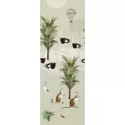 Behang / Olive&Noah tapéta