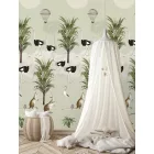 Behang / Olive&Noah tapéta