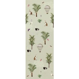 Behang / Olive&Noah tapéta