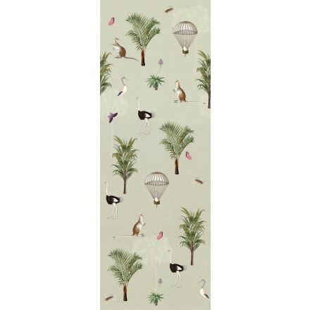 Behang / Olive&Noah tapéta