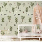 Behang / Olive&Noah tapéta