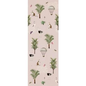 Behang / Olive&Noah tapéta