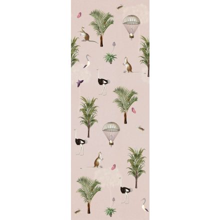 Behang / Olive&Noah tapéta