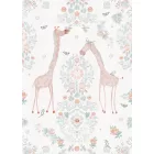 Behang / Olive&Noah tapéta