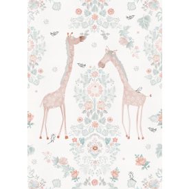 Behang / Olive&Noah tapéta