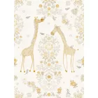 Behang / Olive&Noah tapéta