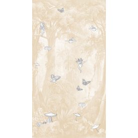 Behang / Olive&Noah tapéta