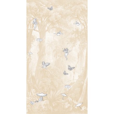 Behang / Olive&Noah tapéta