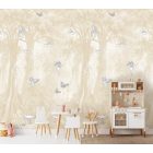 Behang / Olive&Noah tapéta