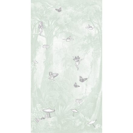 Behang / Olive&Noah tapéta