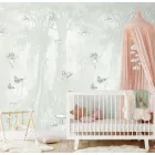 Behang / Olive&Noah tapéta