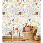 Behang / Olive&Noah tapéta