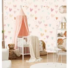 Behang / Olive&Noah tapéta