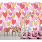 Behang / Olive&Noah tapéta