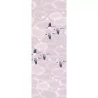 Behang / Olive&Noah tapéta