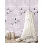 Behang / Olive&Noah tapéta