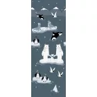 Behang / Olive&Noah tapéta