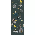 Behang / Olive&Noah tapéta