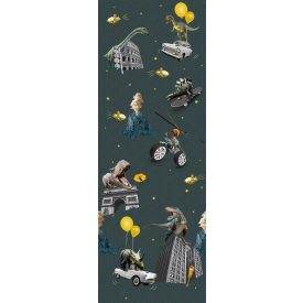 Behang / Olive&Noah tapéta