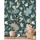 Behang / Olive&Noah tapéta