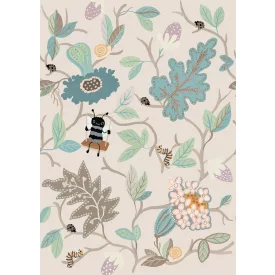 Behang / Olive&Noah tapéta