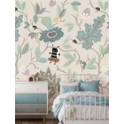 Behang / Olive&Noah tapéta