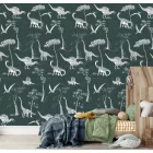 Behang / Olive&Noah tapéta